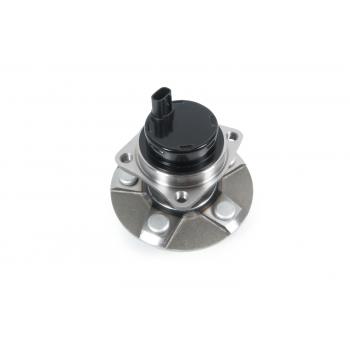 Mevotech H512217 Wheel Bearing and Hub Assembly product image 2 of 3