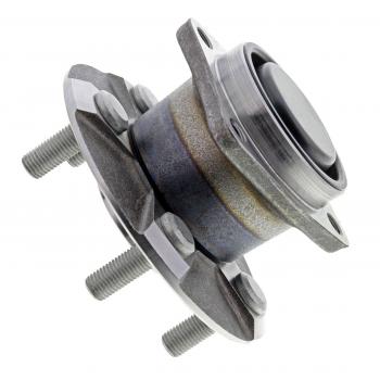 Mevotech H512218 - Wheel Bearing and Hub Assembly Mevotech H512218 Wheel Bearing and Hub Assembly product image 1 of 5