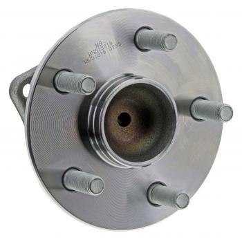 Mevotech H512218 Wheel Bearing and Hub Assembly product image 2 of 5