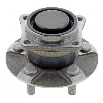 Mevotech H512218 Wheel Bearing and Hub Assembly product image 3 of 5