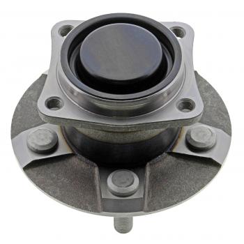 Mevotech H512218 Wheel Bearing and Hub Assembly product image 4 of 5