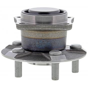 Mevotech H512218 Wheel Bearing and Hub Assembly product image 5 of 5