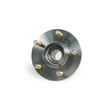 Mevotech H512219 - Wheel Bearing and Hub Assembly Mevotech H512219 Wheel Bearing and Hub Assembly product image 1 of 3