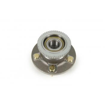 Mevotech H512219 Wheel Bearing and Hub Assembly product image 2 of 3
