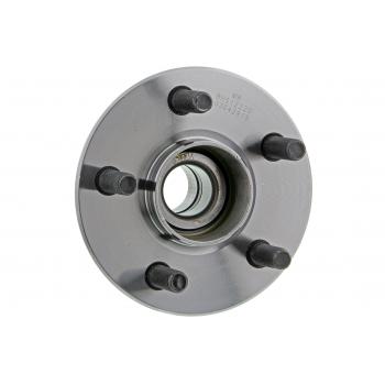 Mevotech H512220 Wheel Bearing and Hub Assembly product image 1 of 3