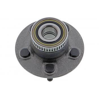 Mevotech H512220 Wheel Bearing and Hub Assembly product image 2 of 3