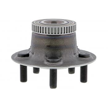 Mevotech H512220 Wheel Bearing and Hub Assembly product image 3 of 3