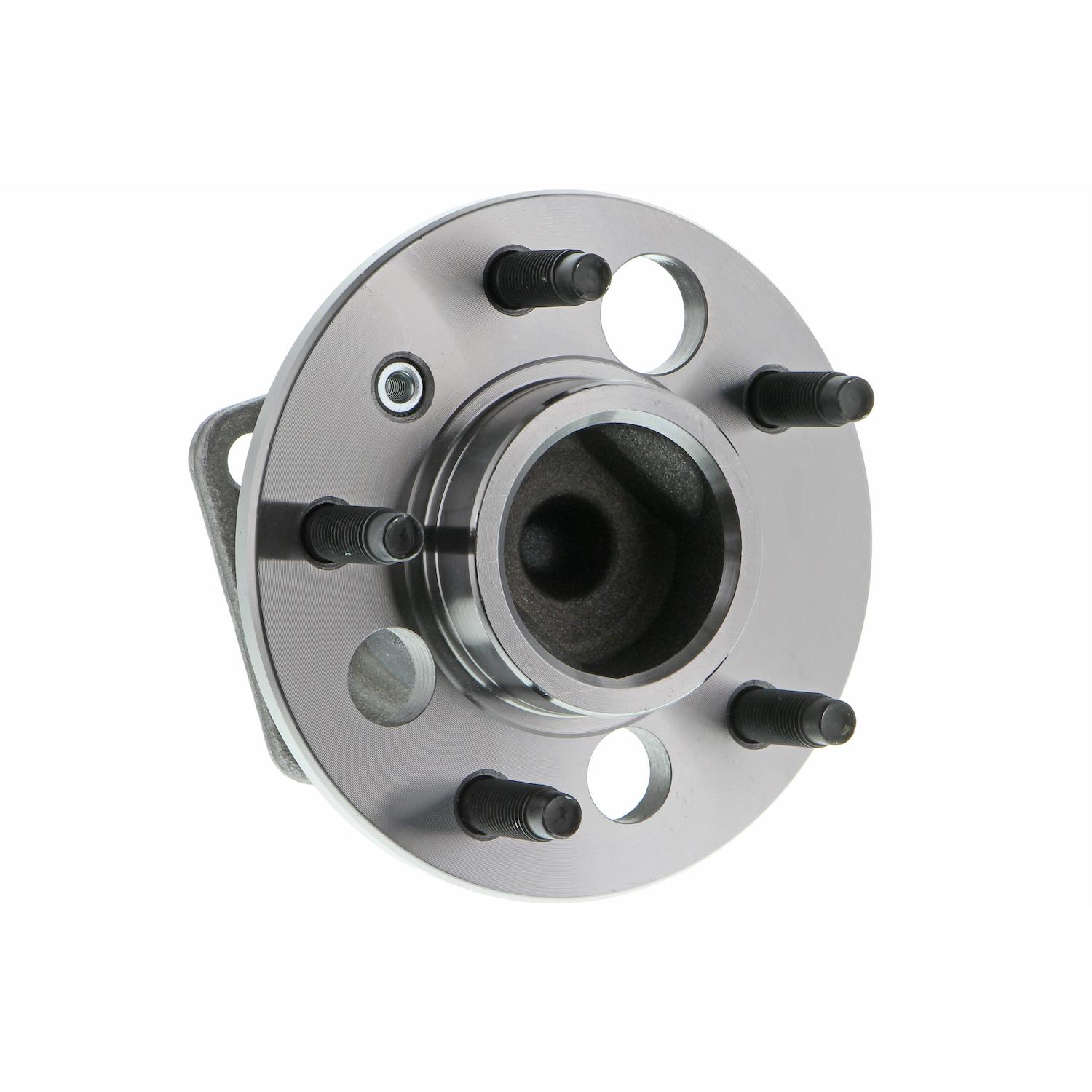 Mevotech H512221 - Wheel Bearing and Hub Assembly Mevotech H512221 Wheel Bearing and Hub Assembly product image 1 of 3