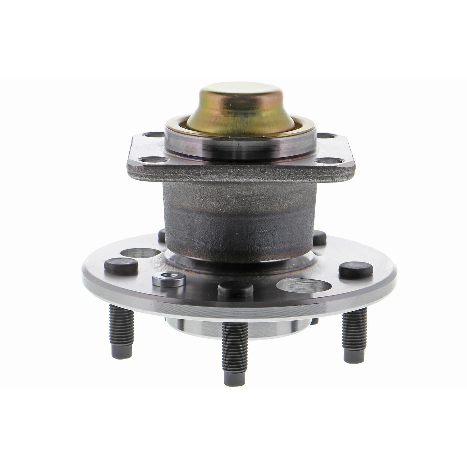 Mevotech H512221 - Wheel Bearing and Hub Assembly Mevotech H512221 Wheel Bearing and Hub Assembly product image 3 of 3