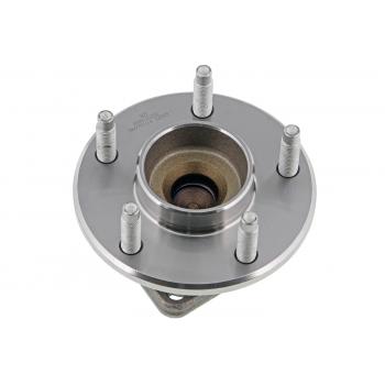 Mevotech H512222 Wheel Bearing and Hub Assembly product image 1 of 3