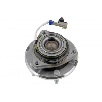 Mevotech H512222 Wheel Bearing and Hub Assembly product image 2 of 3