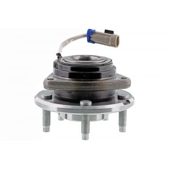 Mevotech H512222 Wheel Bearing and Hub Assembly product image 3 of 3