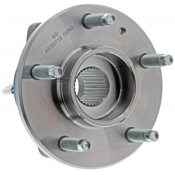 Mevotech H512223 product image