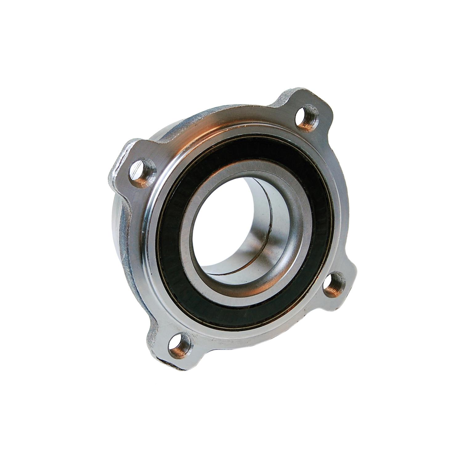 Mevotech H512225 - Wheel Bearing and Hub Assembly Mevotech H512225 Wheel Bearing and Hub Assembly product image 1 of 2