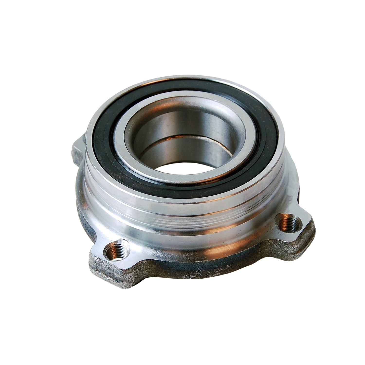 Mevotech H512225 - Wheel Bearing and Hub Assembly Mevotech H512225 Wheel Bearing and Hub Assembly product image 2 of 2