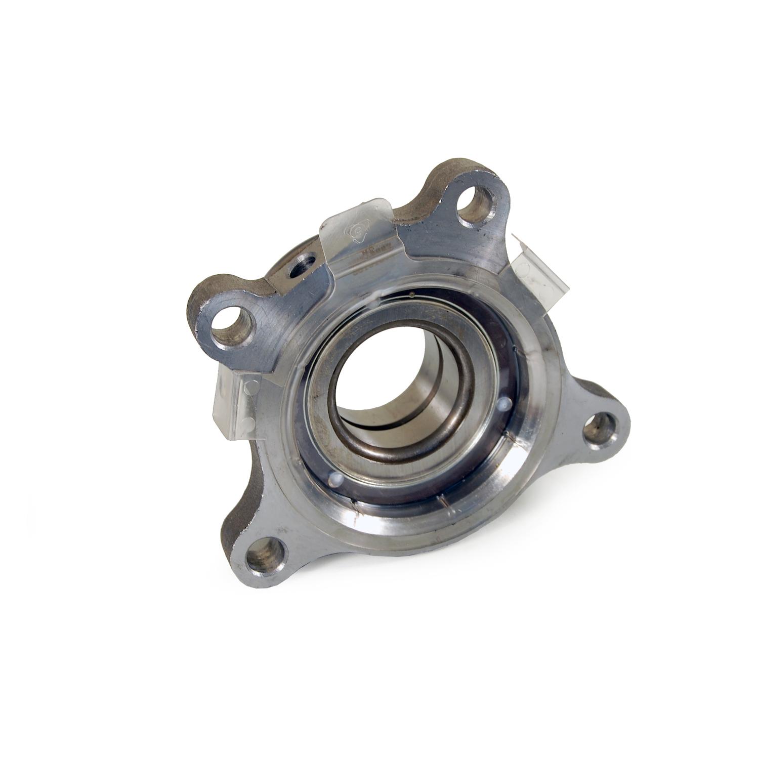 Mevotech H512227 - Wheel Bearing and Hub Assembly Mevotech H512227 Wheel Bearing and Hub Assembly product image 1 of 2