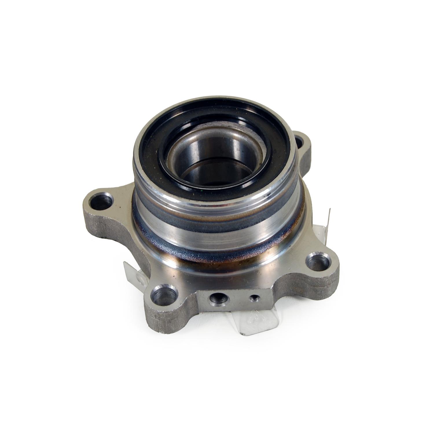 Mevotech H512227 - Wheel Bearing and Hub Assembly Mevotech H512227 Wheel Bearing and Hub Assembly product image 2 of 2