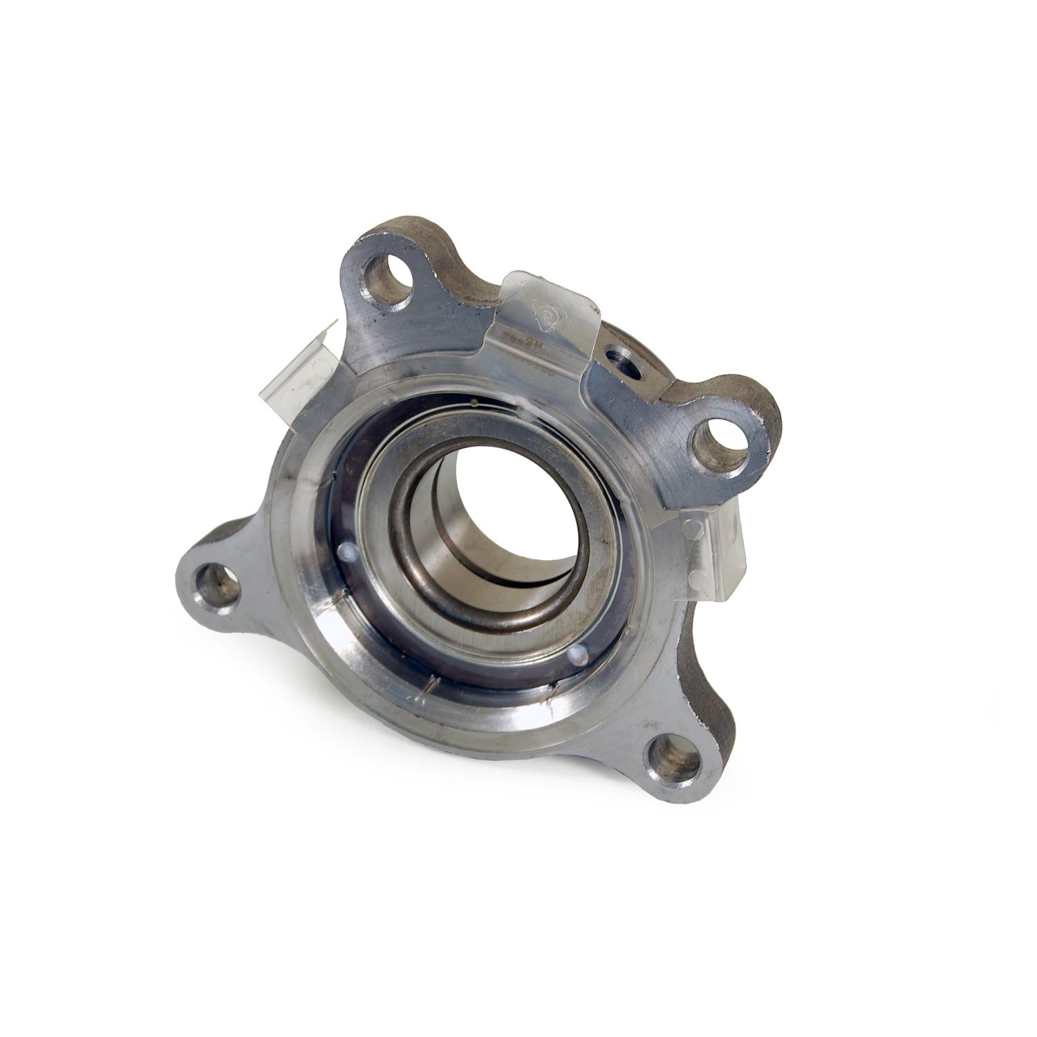 Mevotech H512228 - Wheel Bearing and Hub Assembly Mevotech H512228 Wheel Bearing and Hub Assembly product image 1 of 2