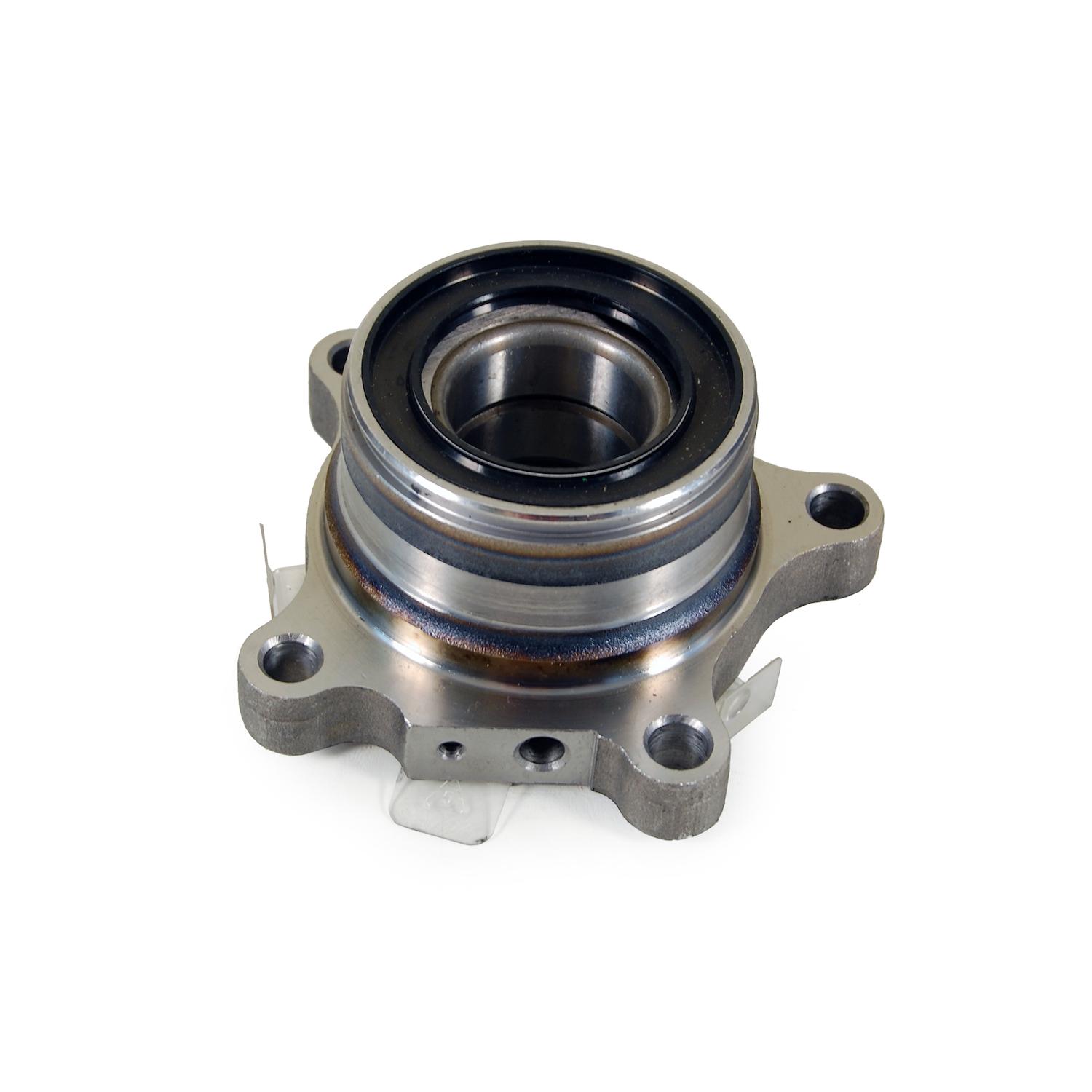 Mevotech H512228 - Wheel Bearing and Hub Assembly Mevotech H512228 Wheel Bearing and Hub Assembly product image 2 of 2