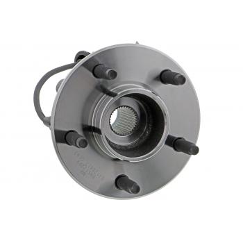 Mevotech H512229 Wheel Bearing and Hub Assembly product image 1 of 3