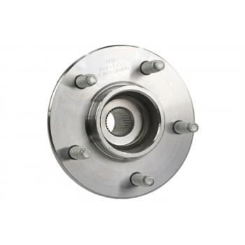 Mevotech H512230 Wheel Bearing and Hub Assembly product image 1 of 3