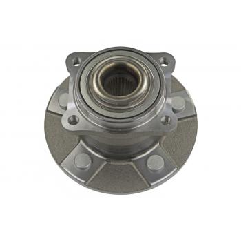 Mevotech H512230 Wheel Bearing and Hub Assembly product image 2 of 3
