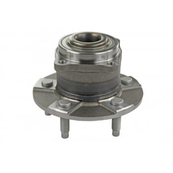 Mevotech H512230 Wheel Bearing and Hub Assembly product image 3 of 3