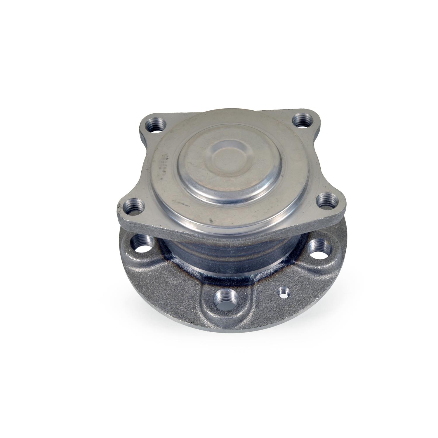 Mevotech H512233 Wheel Bearing and Hub Assembly product image 2 of 3