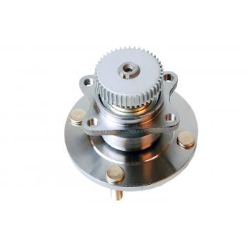 Mevotech H512235 Wheel Bearing and Hub Assembly product image 2 of 3