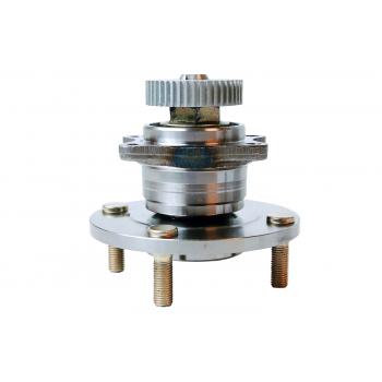 Mevotech H512235 Wheel Bearing and Hub Assembly product image 3 of 3