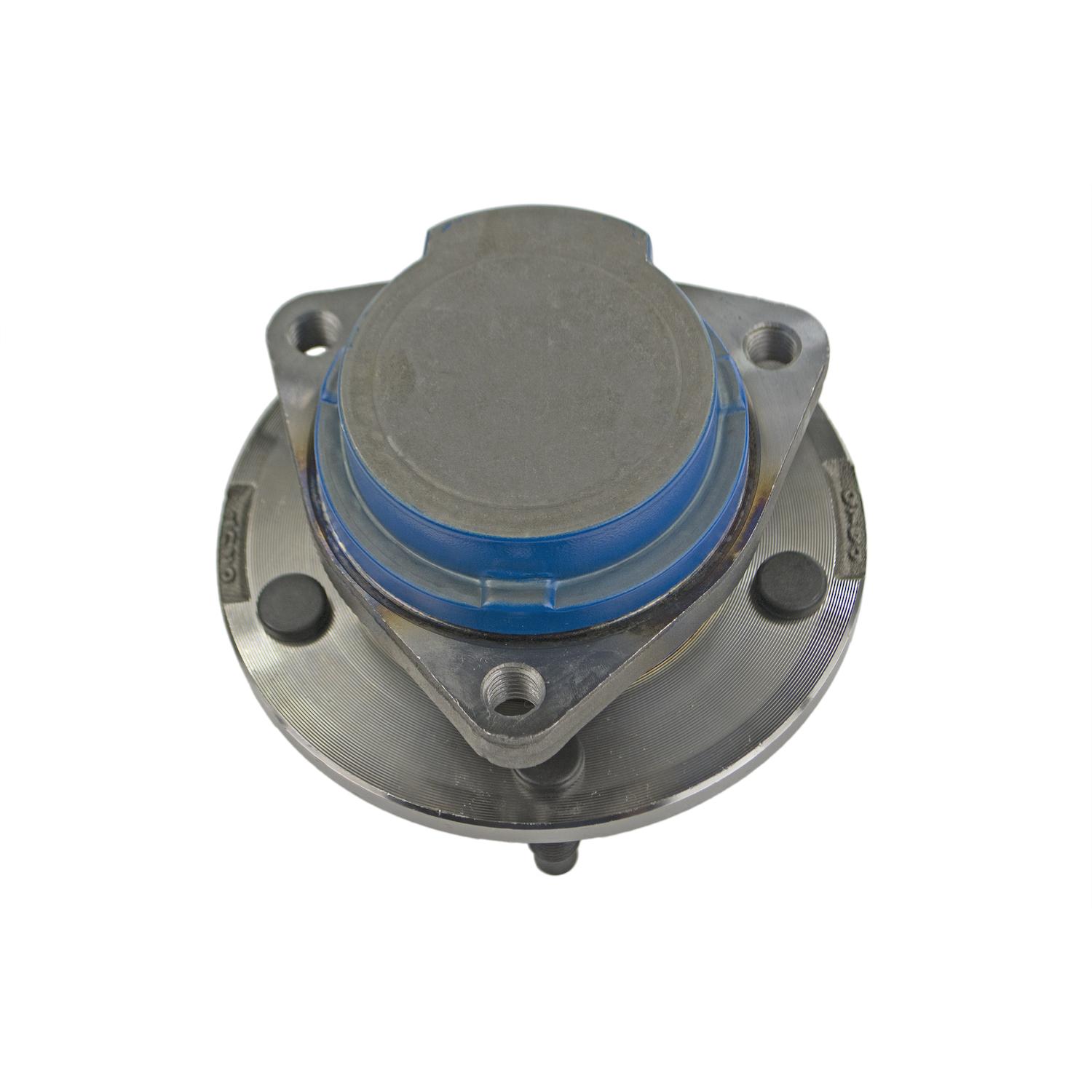 Mevotech H512236 - Wheel Bearing and Hub Assembly Mevotech H512236 Wheel Bearing and Hub Assembly product image 2 of 3