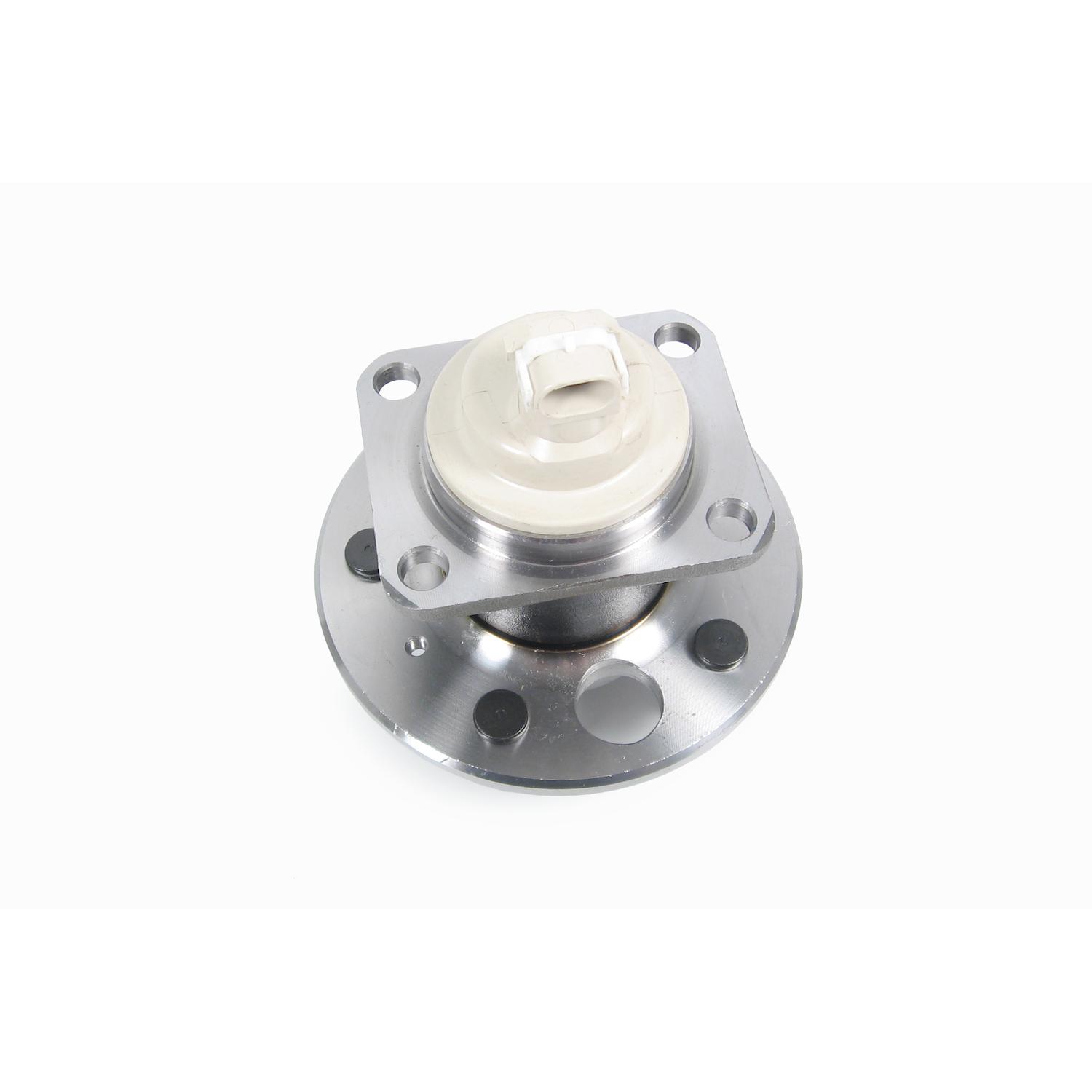Mevotech H512237 - Wheel Bearing and Hub Assembly Mevotech H512237 Wheel Bearing and Hub Assembly product image 2 of 3