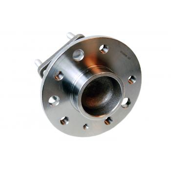 Mevotech H512238 Wheel Bearing and Hub Assembly product image 1 of 3