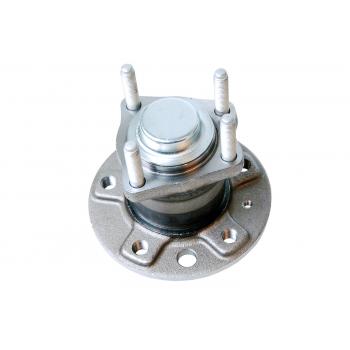 Mevotech H512239 Wheel Bearing and Hub Assembly product image 2 of 4