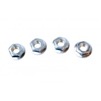 Mevotech H512239 Wheel Bearing and Hub Assembly product image 3 of 4