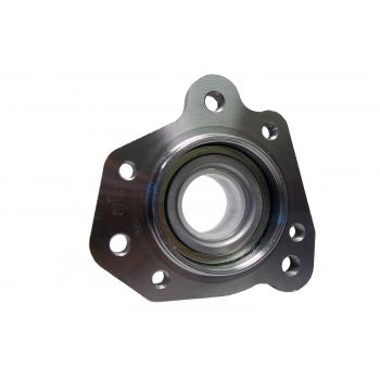 Mevotech H512240 Wheel Bearing and Hub Assembly product image 1 of 2