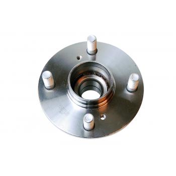 Mevotech H512241 - Wheel Bearing and Hub Assembly Mevotech H512241 Wheel Bearing and Hub Assembly product image 1 of 3