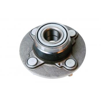 Mevotech H512241 - Wheel Bearing and Hub Assembly Mevotech H512241 Wheel Bearing and Hub Assembly product image 2 of 3