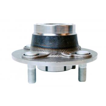 Mevotech H512241 - Wheel Bearing and Hub Assembly Mevotech H512241 Wheel Bearing and Hub Assembly product image 3 of 3