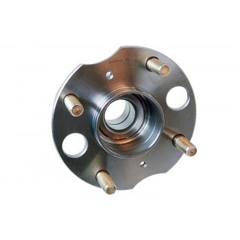Mevotech H512242 Wheel Bearing and Hub Assembly product image 2 of 3