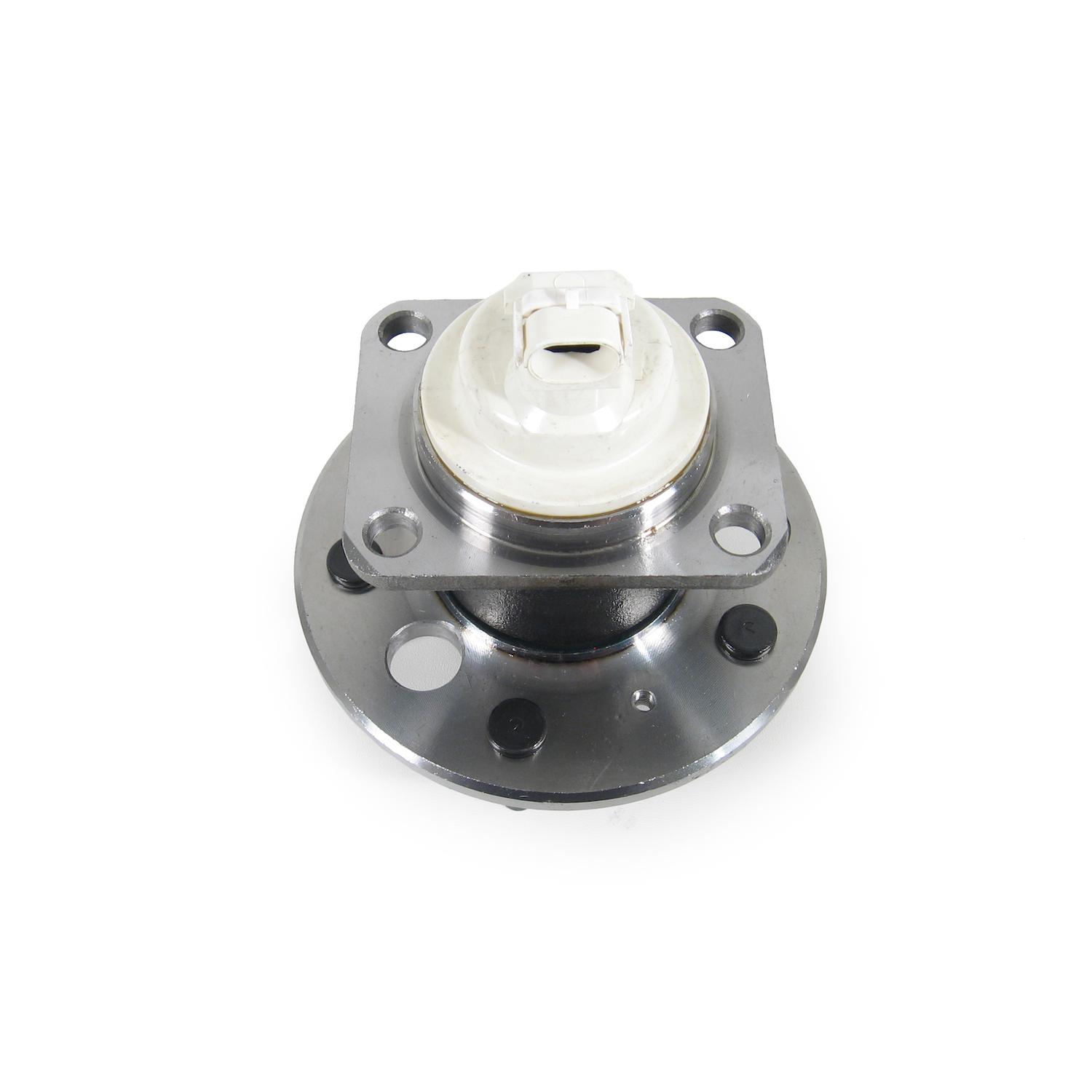 Mevotech H512244 - Wheel Bearing and Hub Assembly Mevotech H512244 Wheel Bearing and Hub Assembly product image 2 of 3