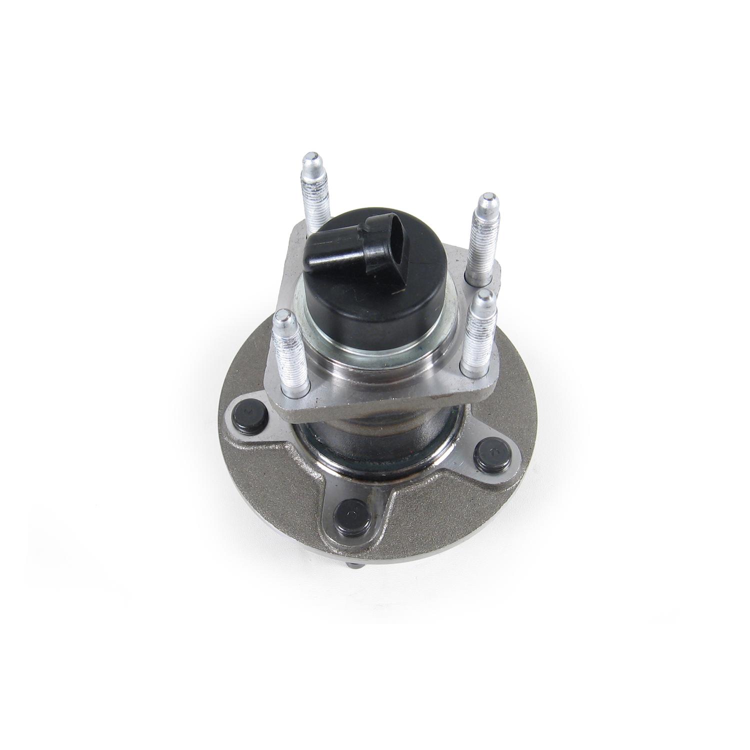 Mevotech H512250 - Wheel Bearing and Hub Assembly Mevotech H512250 Wheel Bearing and Hub Assembly product image 2 of 3