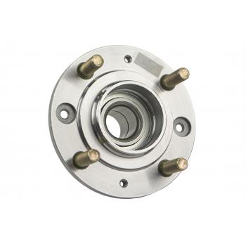 Mevotech H512252 - Wheel Bearing and Hub Assembly Mevotech H512252 Wheel Bearing and Hub Assembly product image 1 of 3