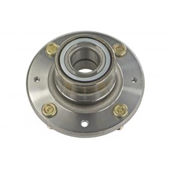 Mevotech H512252 - Wheel Bearing and Hub Assembly Mevotech H512252 Wheel Bearing and Hub Assembly product image 2 of 3