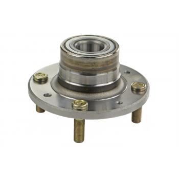 Mevotech H512252 - Wheel Bearing and Hub Assembly Mevotech H512252 Wheel Bearing and Hub Assembly product image 3 of 3