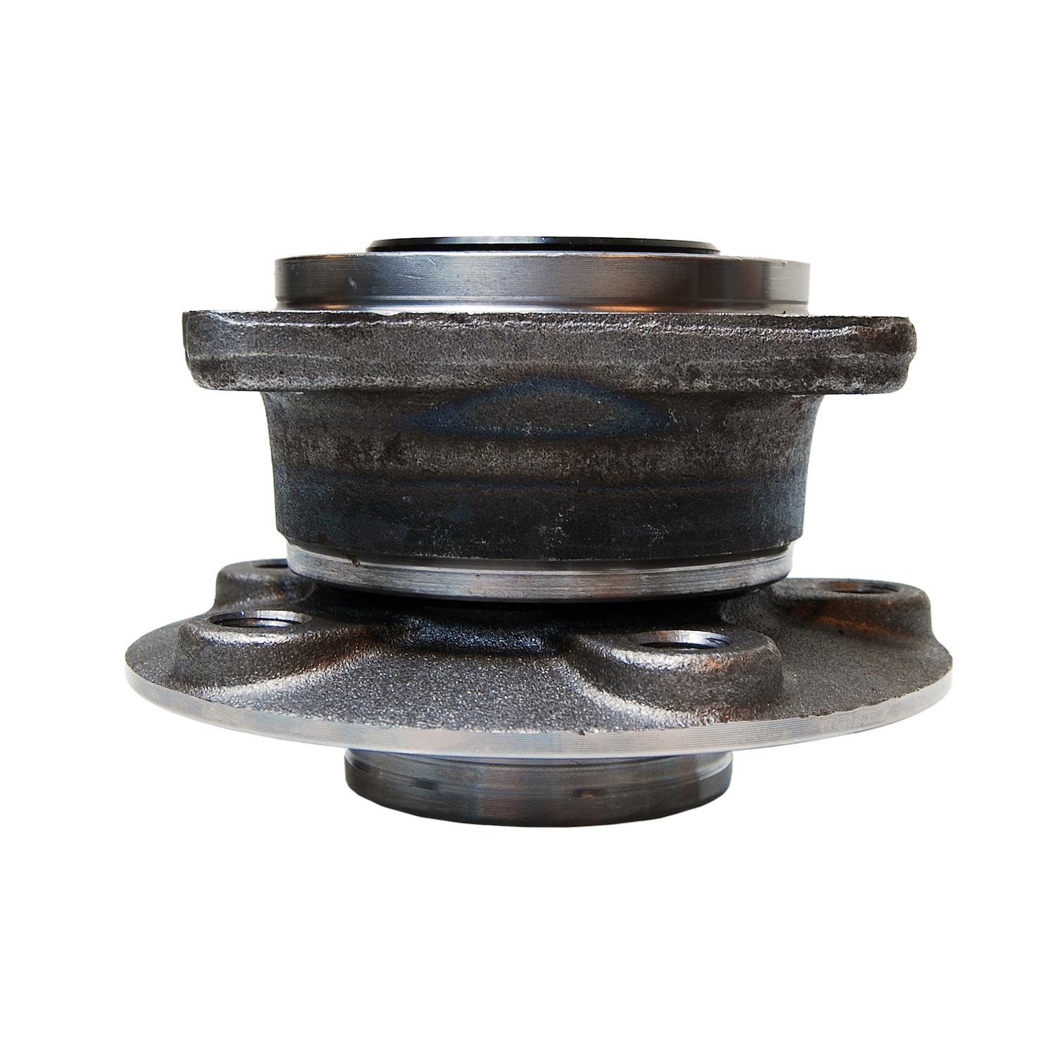 Mevotech H512253 - Wheel Bearing and Hub Assembly Mevotech H512253 Wheel Bearing and Hub Assembly product image 3 of 3