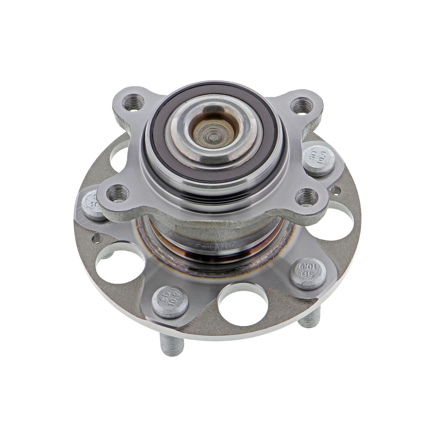 Mevotech H512256 - Wheel Bearing and Hub Assembly Mevotech H512256 Wheel Bearing and Hub Assembly product image 2 of 4