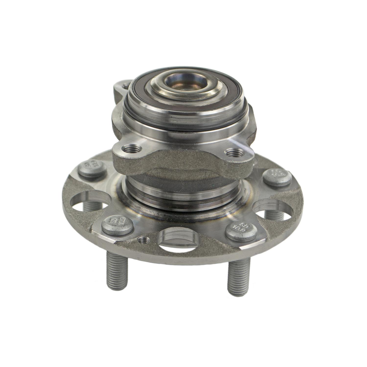 Mevotech H512257 Wheel Bearing and Hub Assembly product image 4 of 4