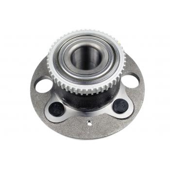 Mevotech H512258 Wheel Bearing and Hub Assembly product image 2 of 3