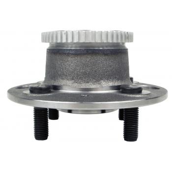 Mevotech H512258 Wheel Bearing and Hub Assembly product image 3 of 3